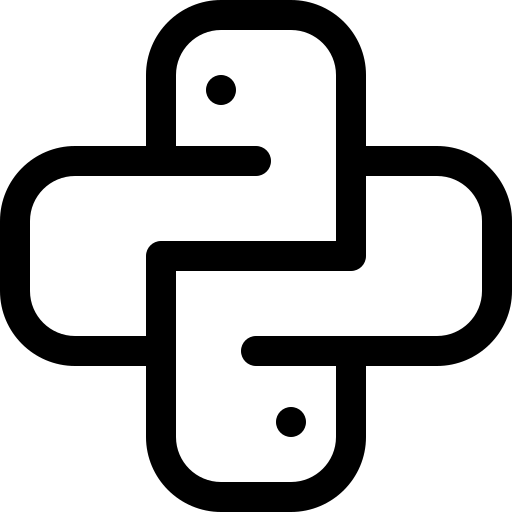 pyhton logo